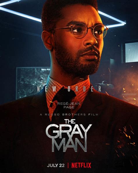 the gray man 2 movie premiere date rege